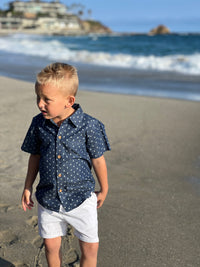 Maui Woven Shirt