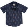 Maui Woven Shirt