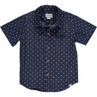 Maui Woven Shirt