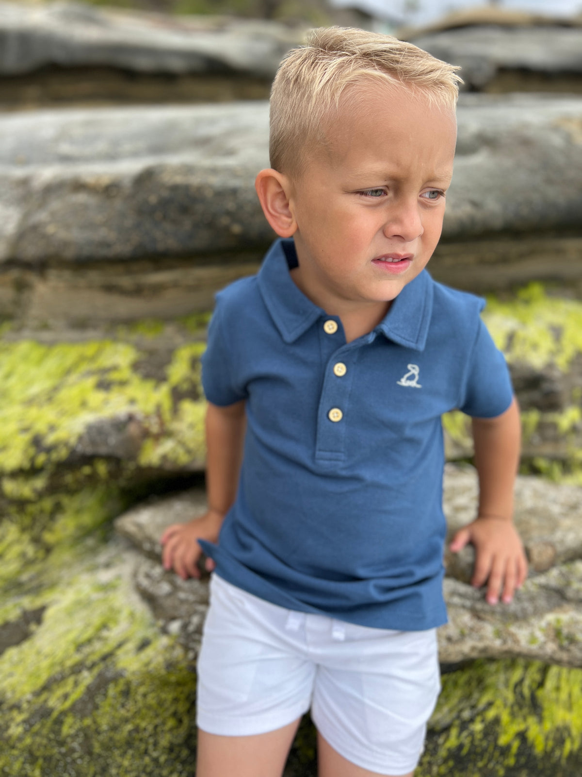Starboard Polo