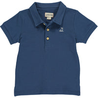 Starboard Polo