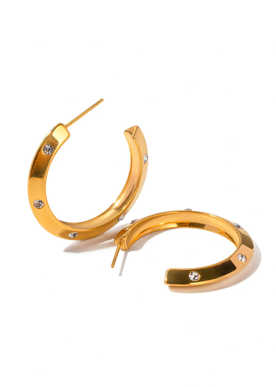 MK  Hoops