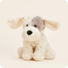 Patch Curly Dog Warmie