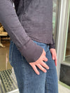 Long Sleeve Modern Tee