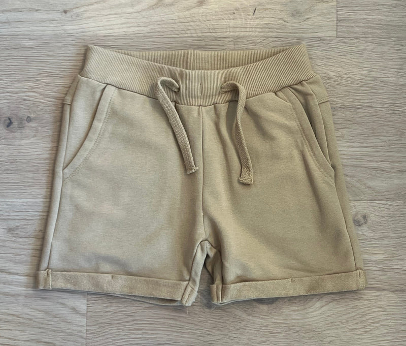 Sweat Shorts