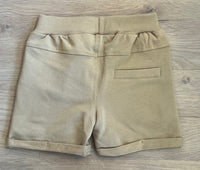 Sweat Shorts