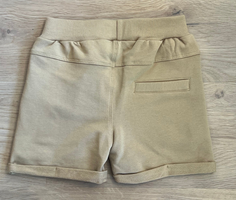 Sweat Shorts