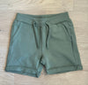 Sweat Shorts