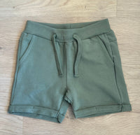 Sweat Shorts