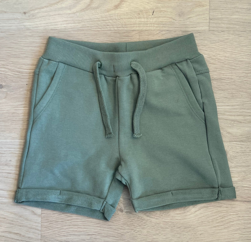 Sweat Shorts