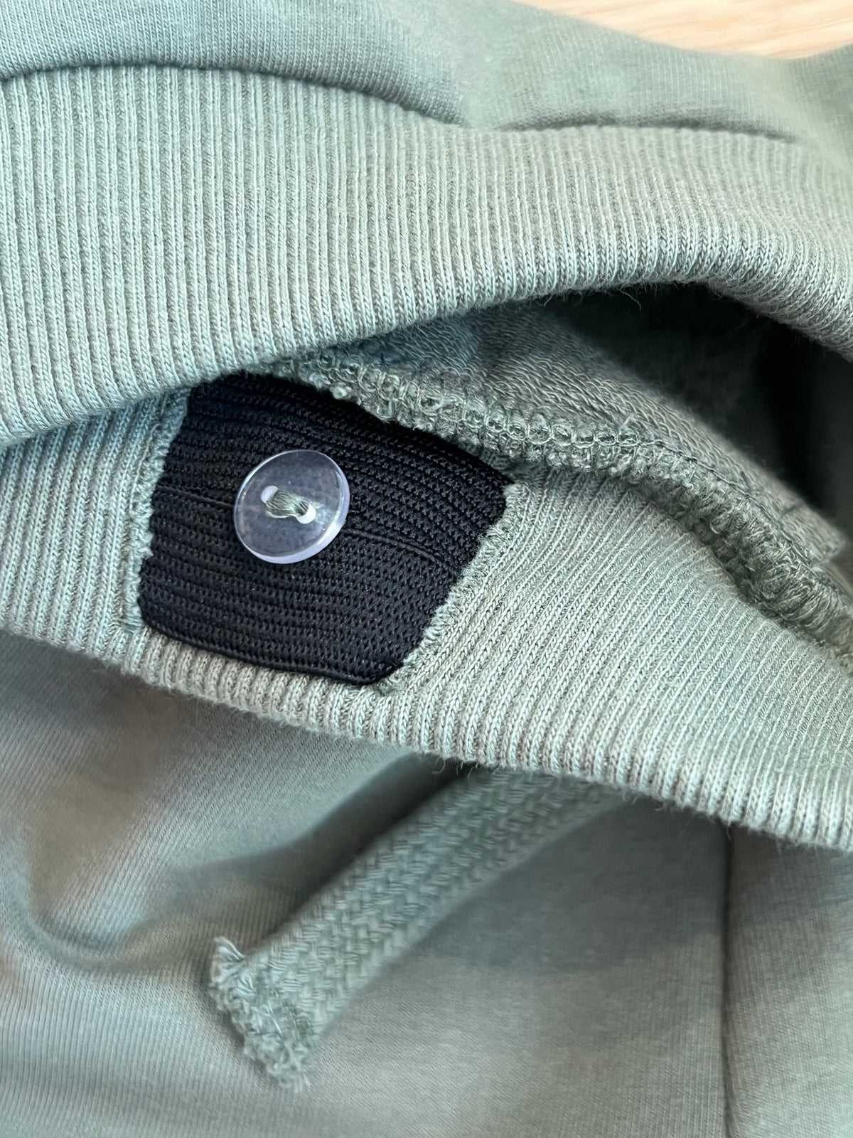 Sweat Shorts