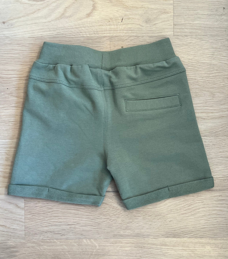 Sweat Shorts