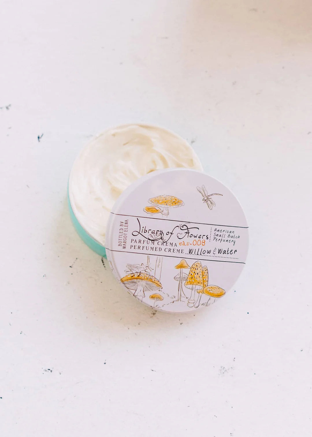 Willow & Water Perfumed Crème