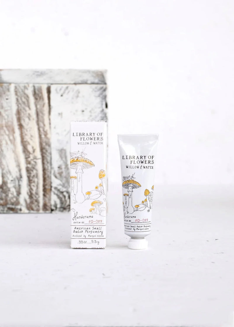 WILLOW & WATER PETITE TREAT HANDCREME