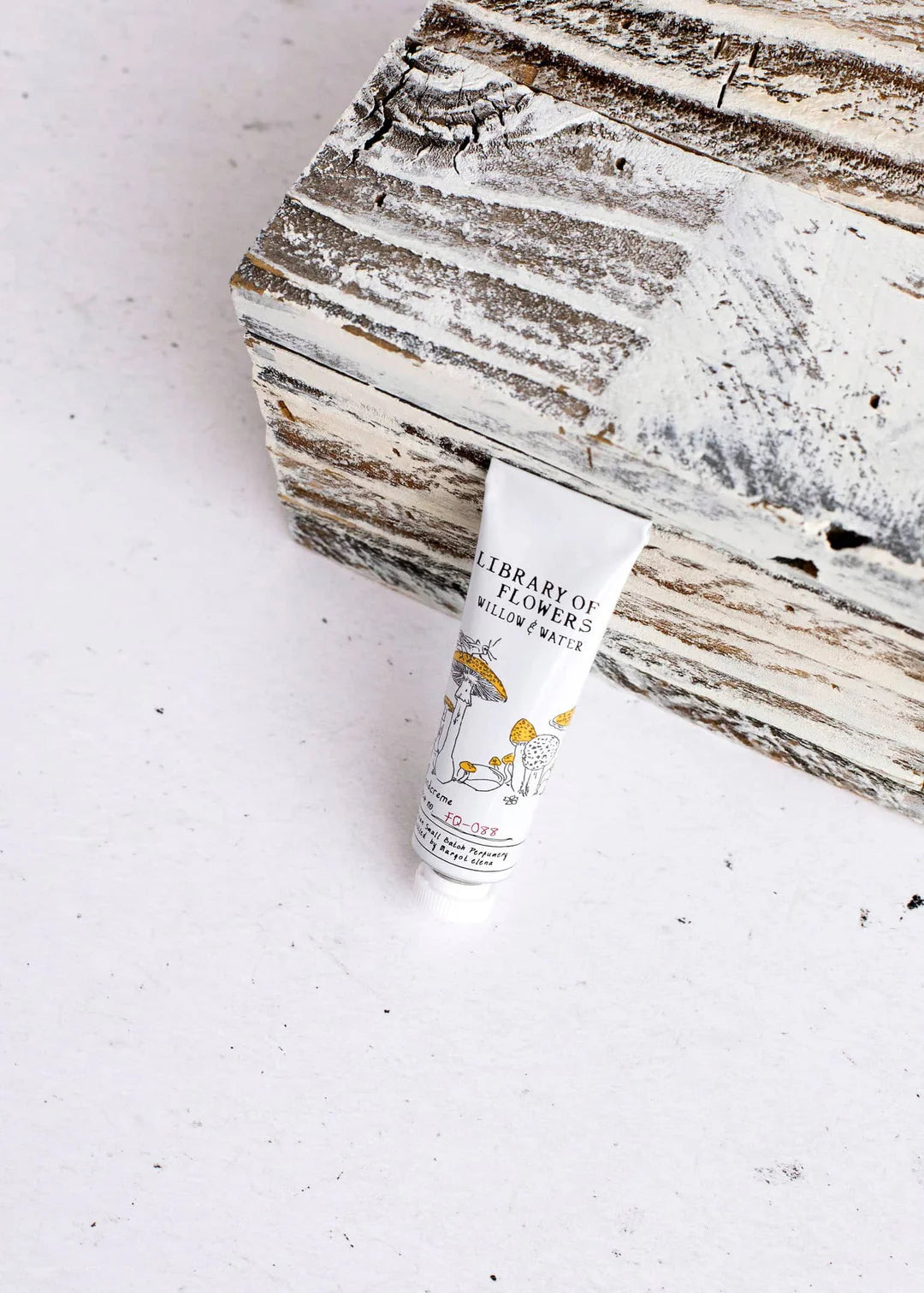WILLOW & WATER PETITE TREAT HANDCREME
