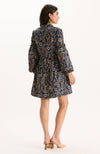 Emory Cotton Embroidered Dress