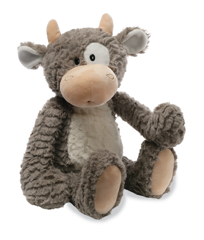 Avery Cow