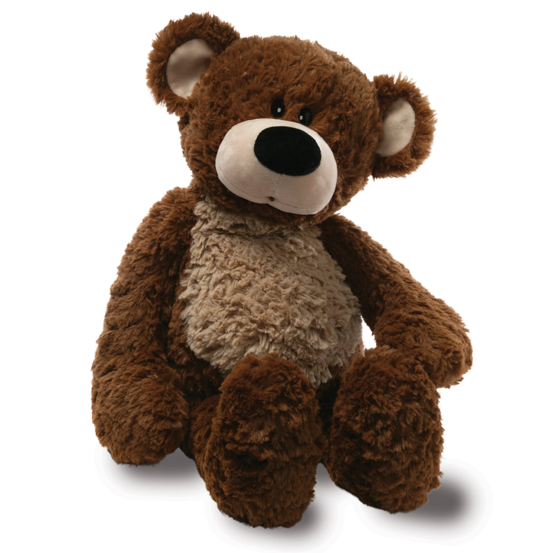 Bobby Bear