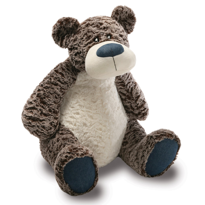 Bubby Bear