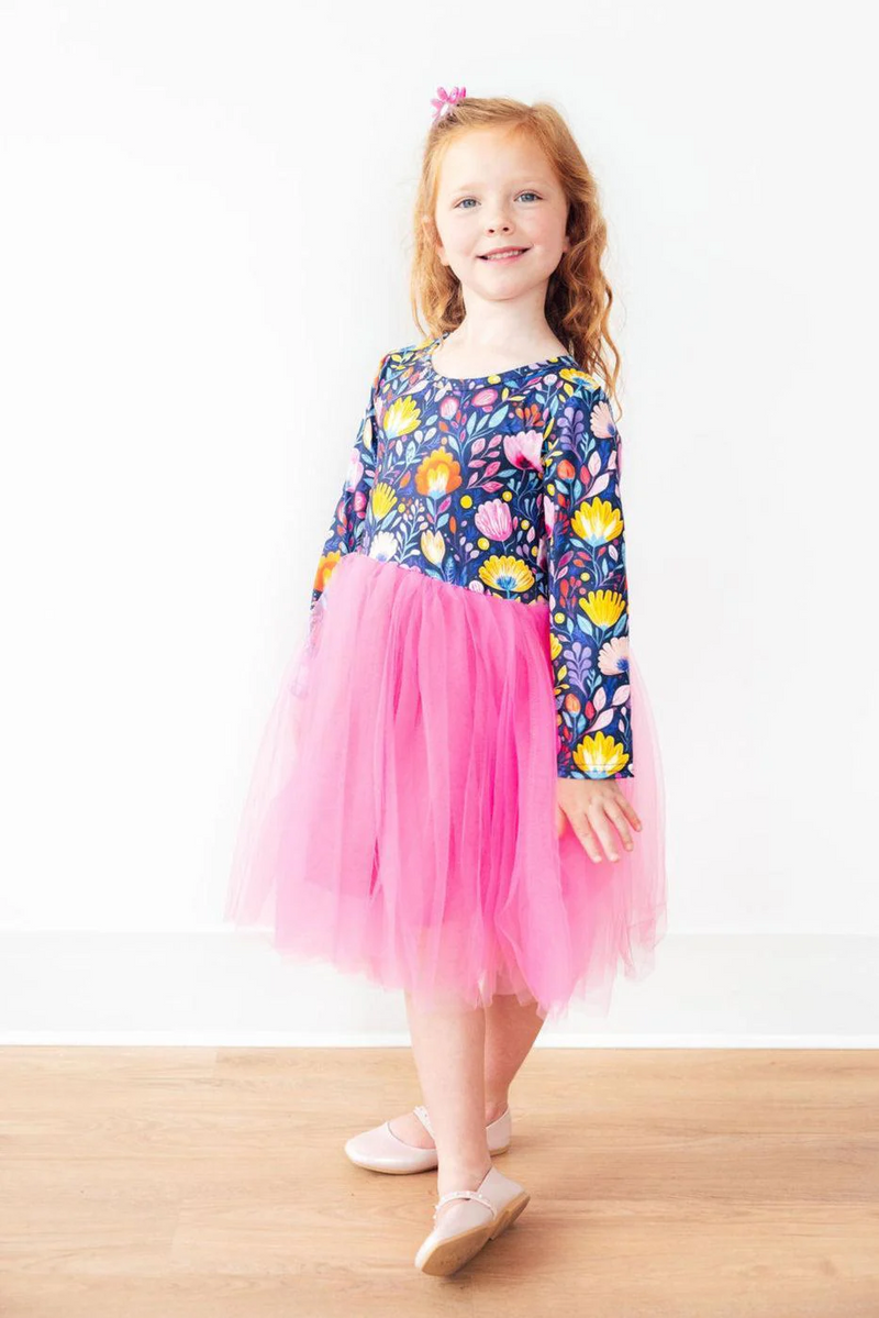 Tutu Dress