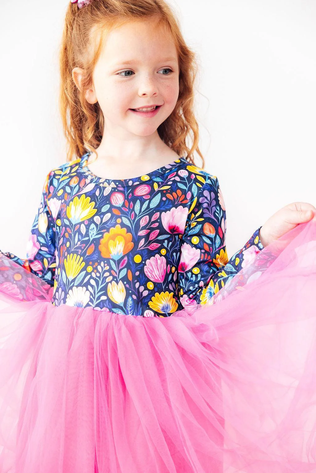 Tutu Dress