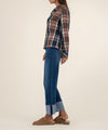 Beatrix Fitted Shirt
