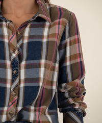 Beatrix Fitted Shirt