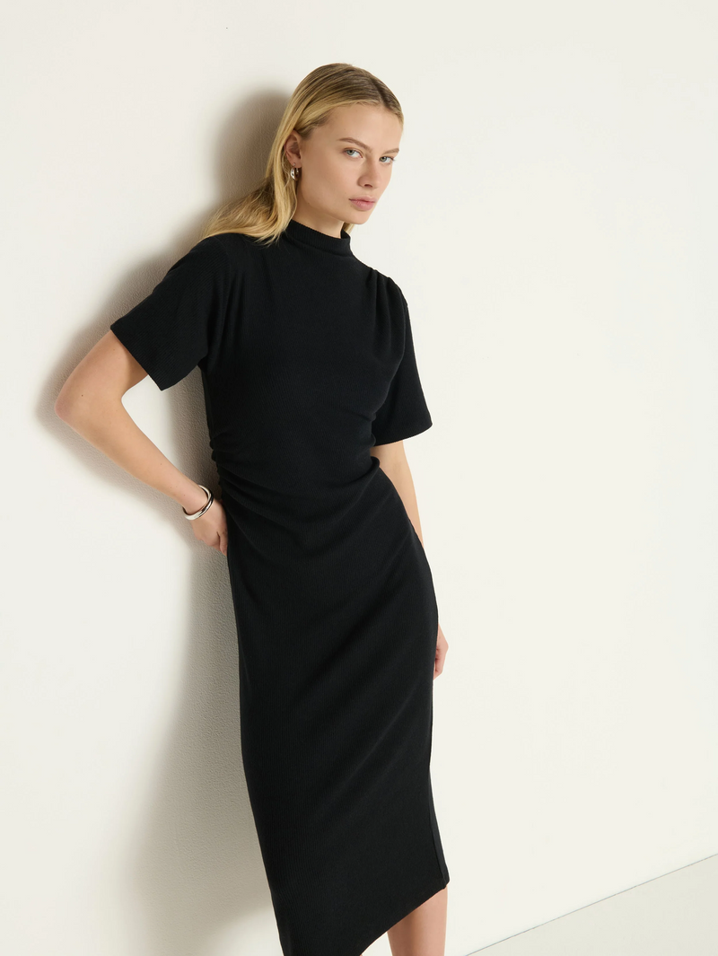 Rebecca Midi Dress