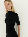 Rebecca Midi Dress