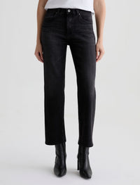 Brinley Mid-Rise Straight