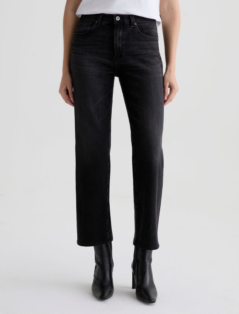 Brinley Mid-Rise Straight