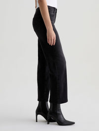 Brinley Mid-Rise Straight