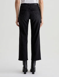 Brinley Mid-Rise Straight