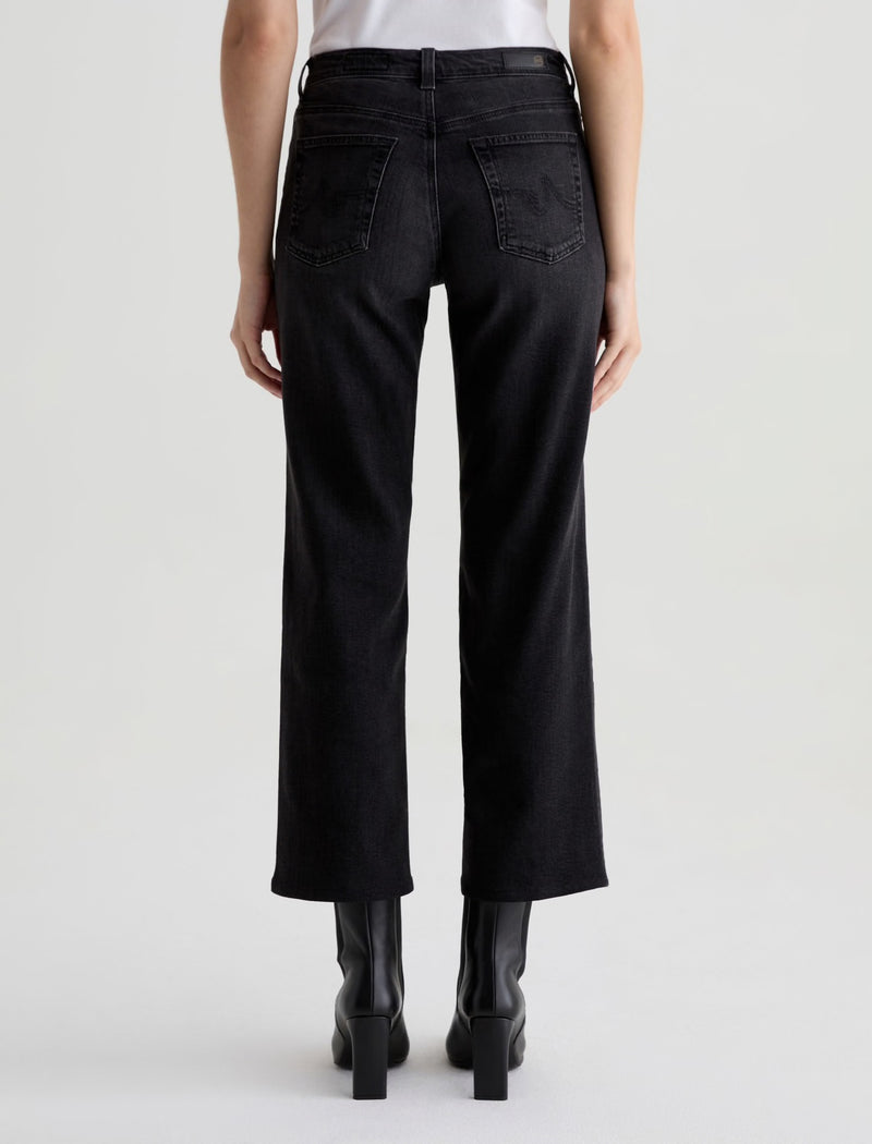 Brinley Mid-Rise Straight