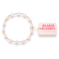 Lolo Pearl Bracelet