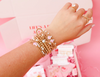 Lolo Pearl Bracelet