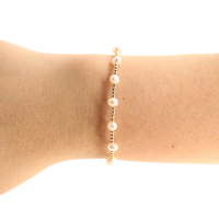 Lolo Pearl Bracelet