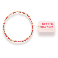 Falling For You Sprinkle Bracelet