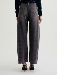 Hattie High Rise Barrel