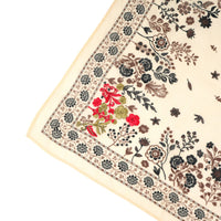 Rodeo Lassie Embroidered Bandana