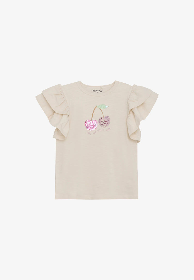 T-Shirt Short Sleeve