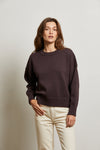 Janet Crewneck Sweater