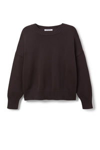 Janet Crewneck Sweater