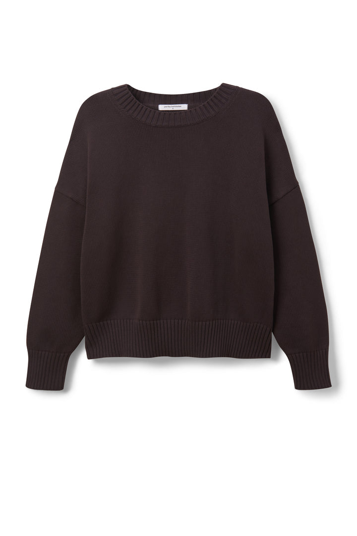Janet Crewneck Sweater
