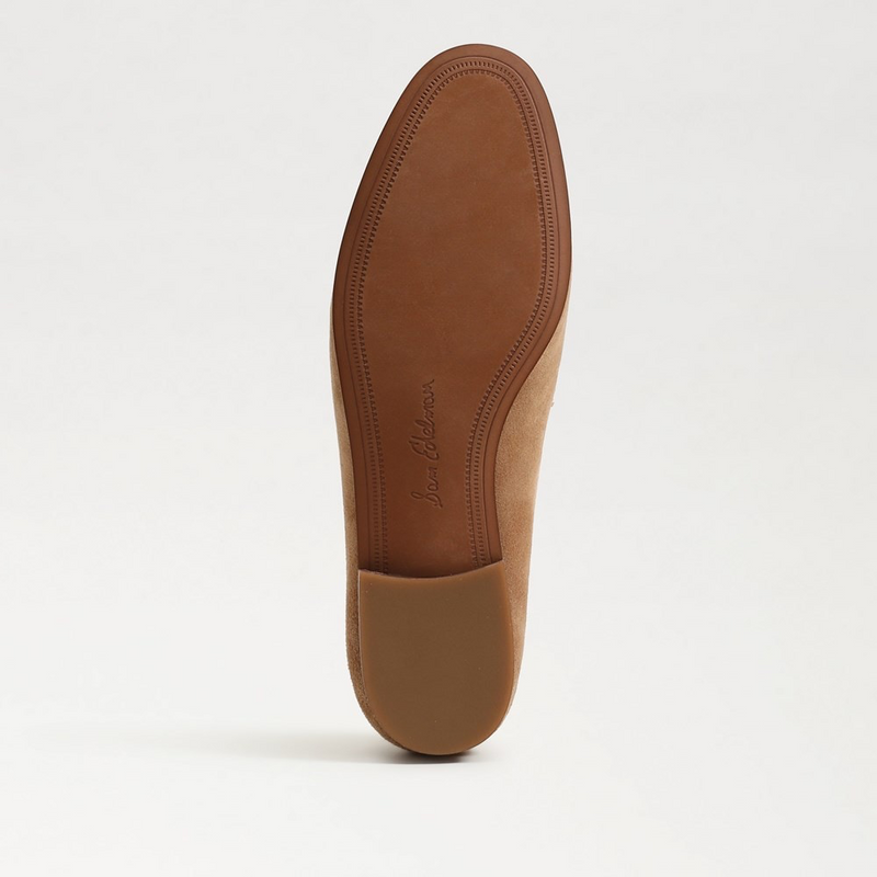 Loraine Bit Loafer