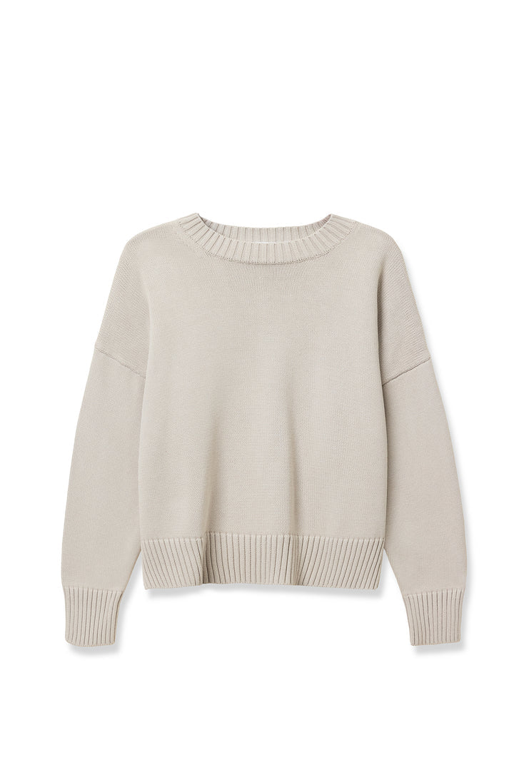 Janet Crewneck Sweater