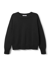 Janet Crewneck Sweater