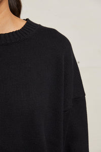 Janet Crewneck Sweater