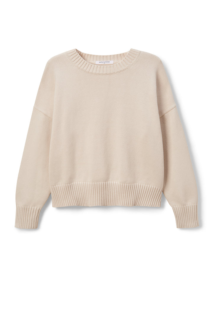 Janet Crewneck Sweater