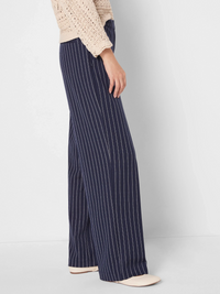 31" Pinstripe Pant